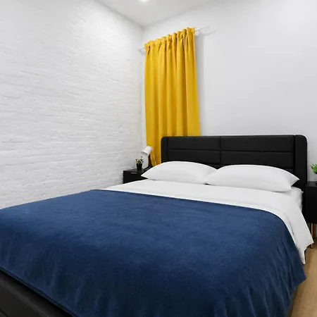 Apartment 2bd Cozy Hub In Manhattan *