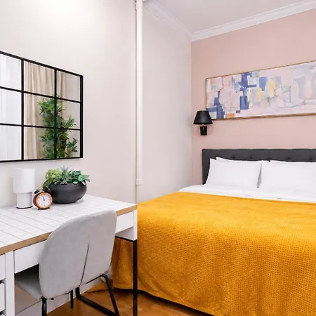 2 Bedroom Stylish Getaway * New York