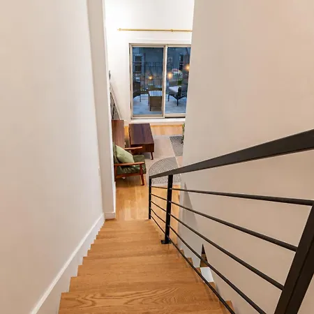Renovated Unit In Brooklyn Washerdryer