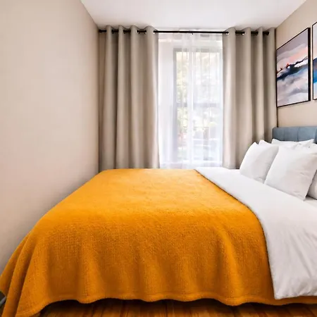 3 Bd - Perfect Getaway Apartment