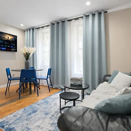 3 Bd - Perfect Getaway Apartment