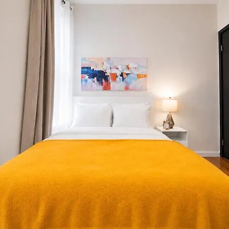 3 Bd Gorgeous Getaway Unit Apartment New York