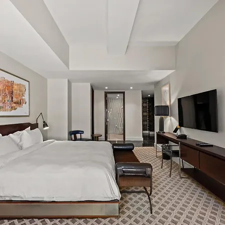 Rove Travel - Marmara Place 1103 - Loft Apartment