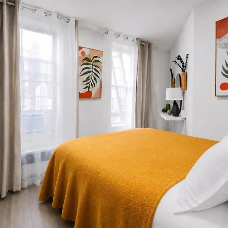 2 Bedroom Unit *