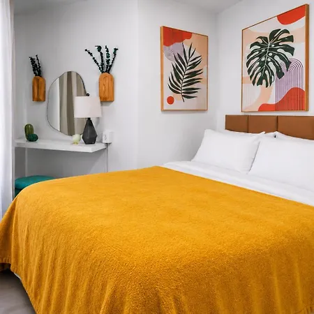 2 Bedroom Unit * New York