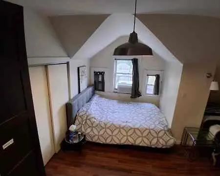 Apartment Cozy In Kew Gardens 20 Minutes To Midtown Manhattan New York