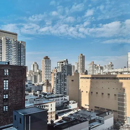 Apex Executive - Ues Ny