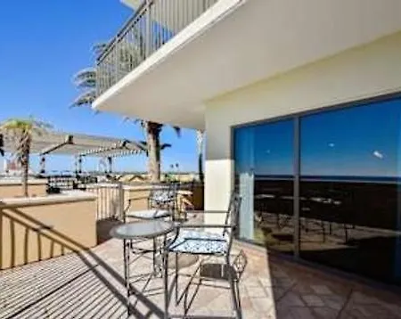 241 East Apartment