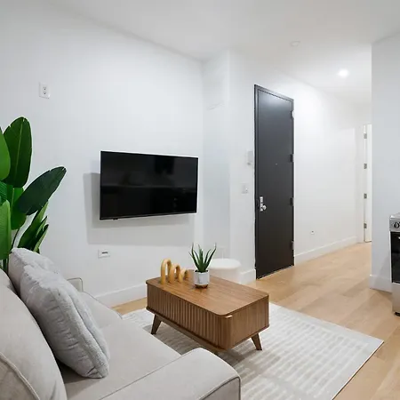 Apartment 1290 Ues New York