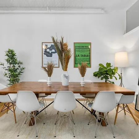 Apex Executive - Soho Ny * New York