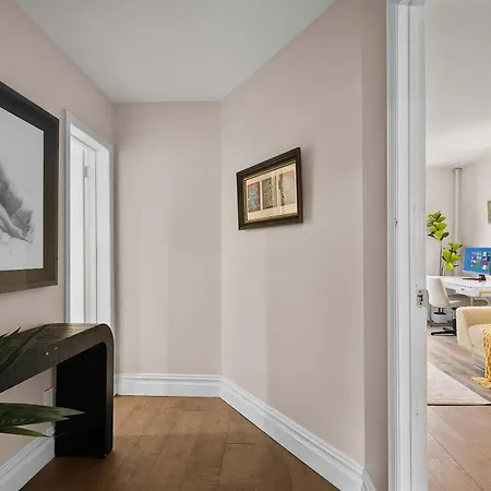 Apex Executive - Greenwich Village Ny Apartment