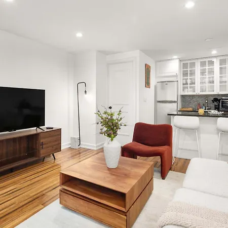 Apex Executive - Flatiron Ny Apartment