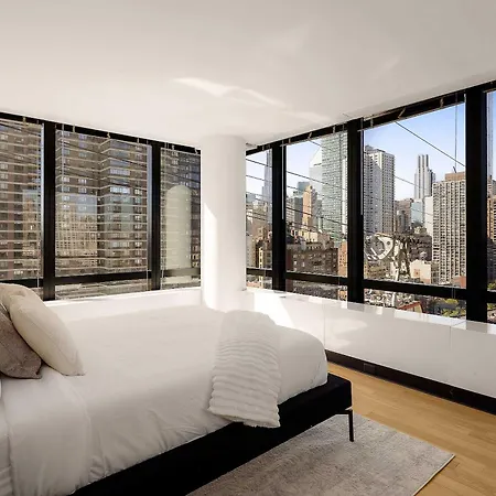 Apex Executive - Lenox Hill Ny Apartment New York