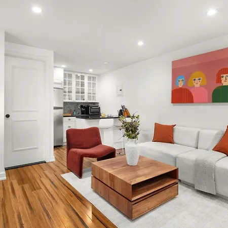 Apex Executive - Flatiron Ny
