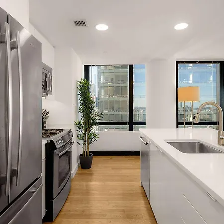 Apartment Apex Executive - Lenox Hill Ny New York