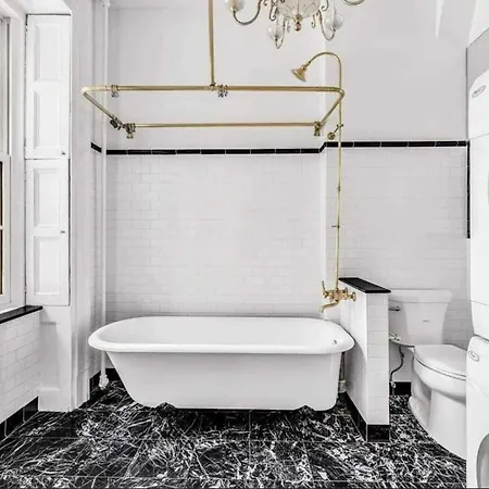 Apex Executive - Washington Square Park Ny Apartment *