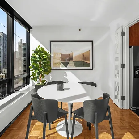 Apartment Apex Executive - Lenox Hill Ny