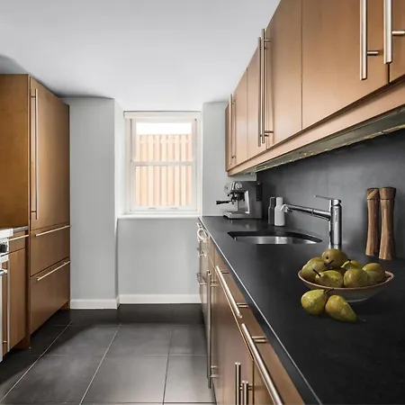 Gramercy Duplex By Stayhaus 2br In Elevator Bldg *
