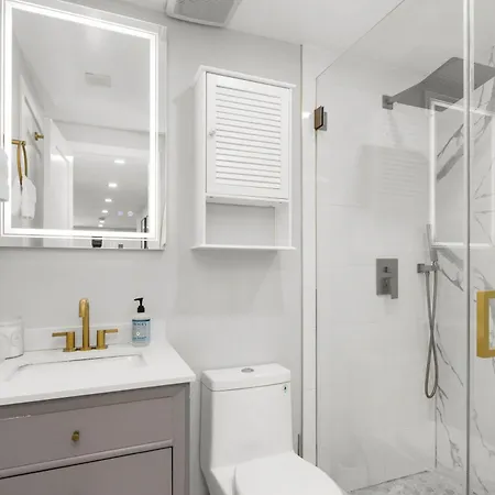 Lafayette Loft By Stayhaus I Renovated 2br Apartment *