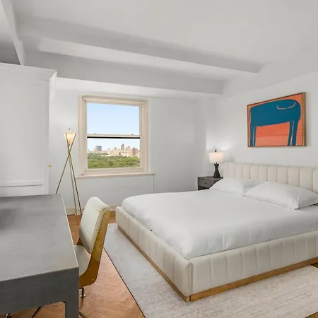 Essex I By Haus 1br Park Loft W Elevator Apartment