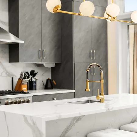Bushwick Townhouse By Haus Modern 3br With Private Yard Apartment New York