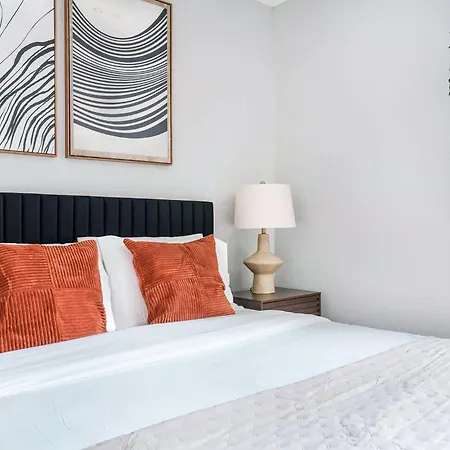 Apartment 234 Mott-9 Prime Soho Cozy New Wd In-unit New York