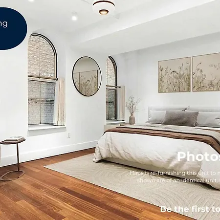 Factory Expansive 3br Full-floor Loft In Tribeca New York