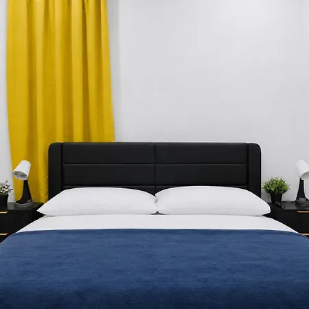 2bd Cozy Hub In Manhattan