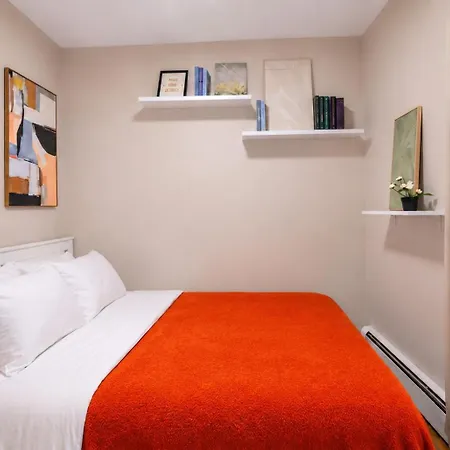 Apartment 3 Bd - Perfect Getaway