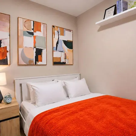 Apartment 3 Bd - Perfect Getaway New York