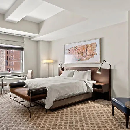 Rove Travel - Marmara Place 1103 - Loft New York