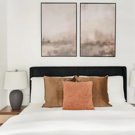 Apartment Fifth-5b New Prime West Village