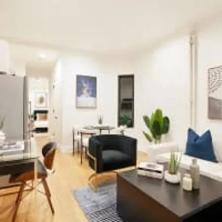 Apartment 1290 Ues New York