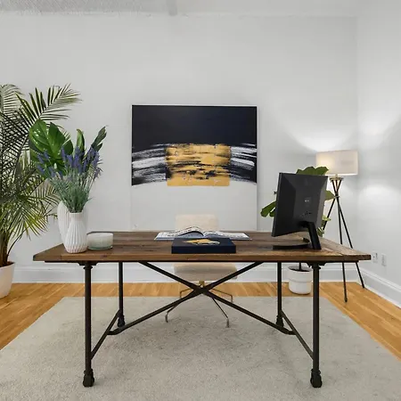 Apex Executive - Soho Ny *