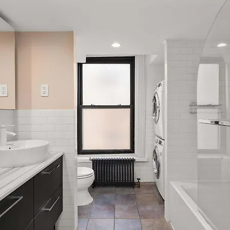 Apex Executive - Greenwich Village Ny Apartment New York
