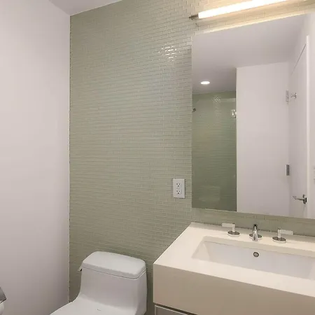 Apex Executive - Lenox Hill Ny