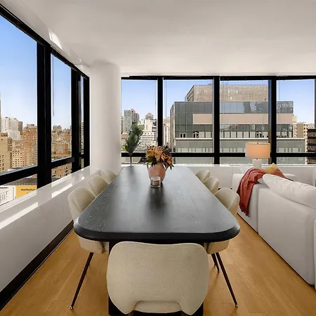 Apartment Apex Executive - Lenox Hill Ny *