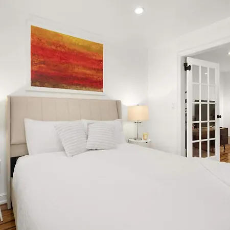 Apex Executive - Flatiron Ny New York