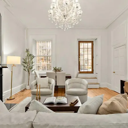 Apex Executive - Washington Square Park Ny New York