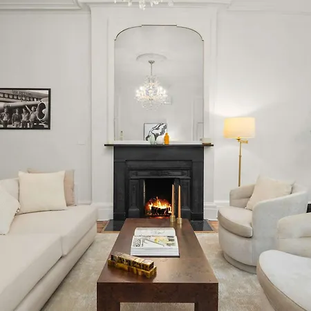 Apartment Apex Executive - Washington Square Park Ny