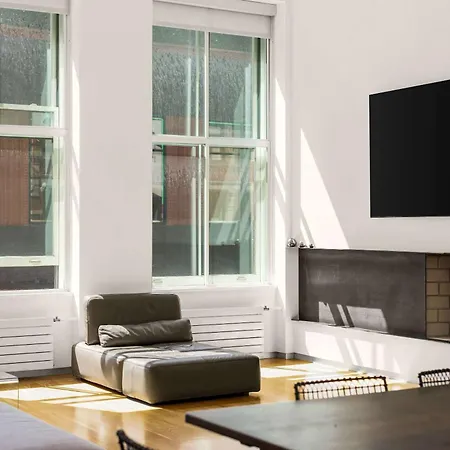 Apartment Soho Haven Expansive Luxury Loft With Elevator