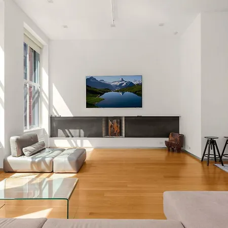 Soho Haven Expansive Luxury Loft With Elevator Apartment New York