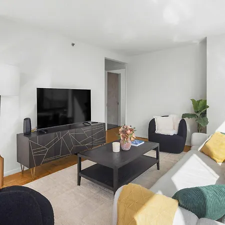 Apartment Apex Executive - Lenox Hill Ny *