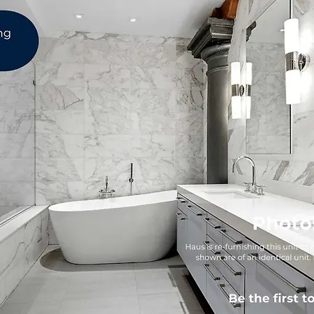 Apartment Factory Expansive 3br Full-floor Loft In Tribeca New York
