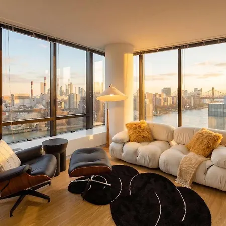 Apartment Apex Executive - Ues Ny