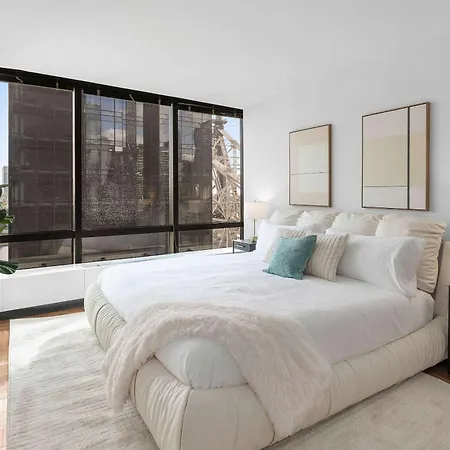 Apex Executive - Lenox Hill Ny Apartment *