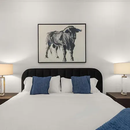 Leonard Loft By Stayhaus 2br Tribeca Loft * New York