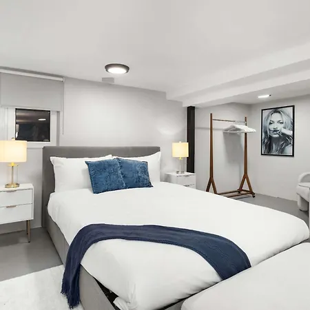 Lafayette Loft By Stayhaus I Renovated 2br Apartment