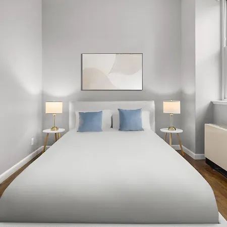 Gramercy Duplex By Stayhaus 2br In Elevator Bldg Apartment *