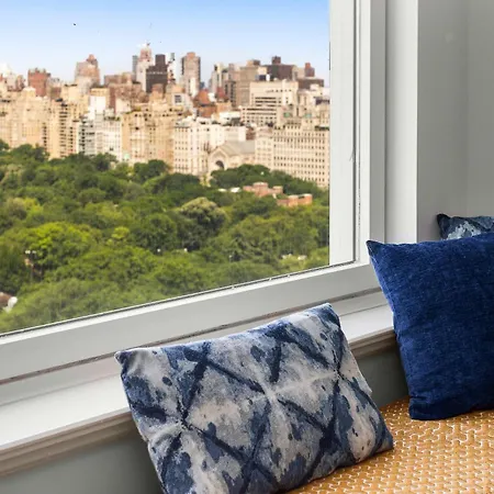 Essex I By Haus 1br Park Loft W Elevator New York